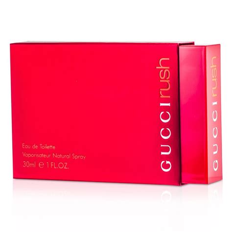 gucci gucci rush eau de toilette|gucci rush at boots.